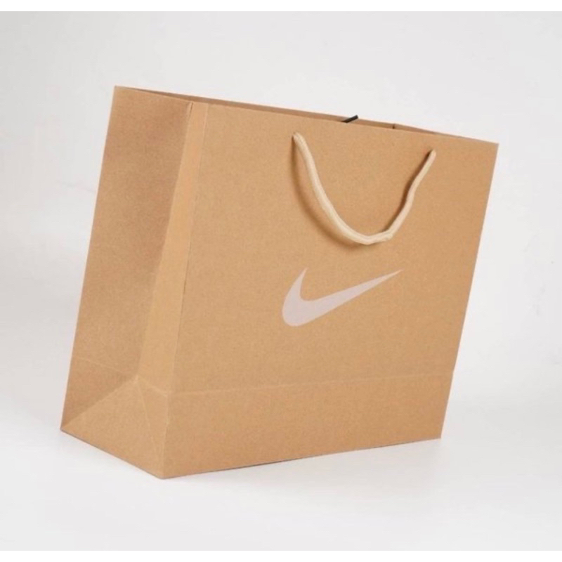 

Paper Bag Nike