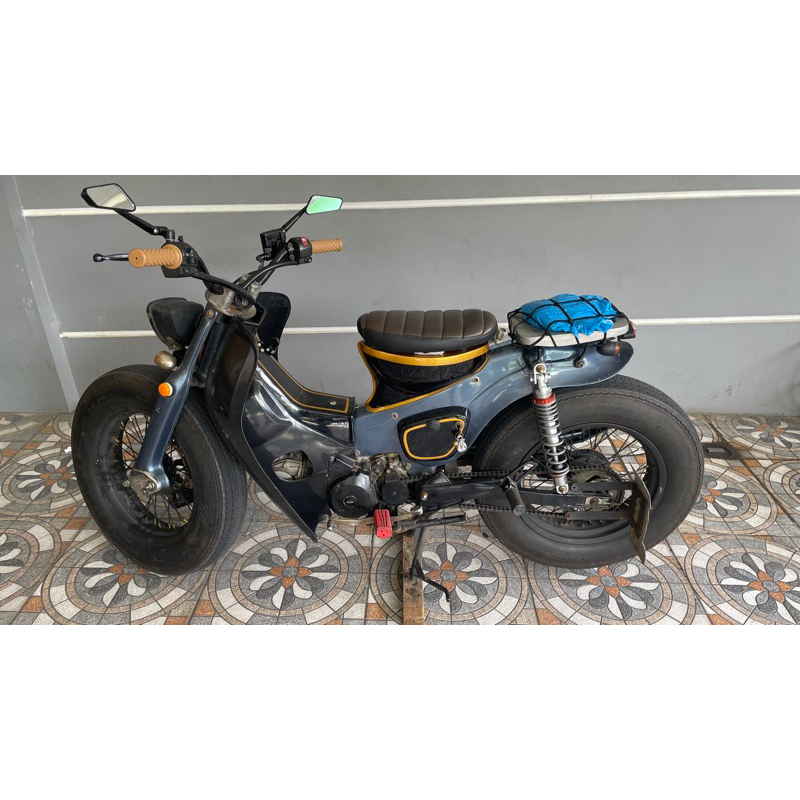 ban swallow classic 16-500