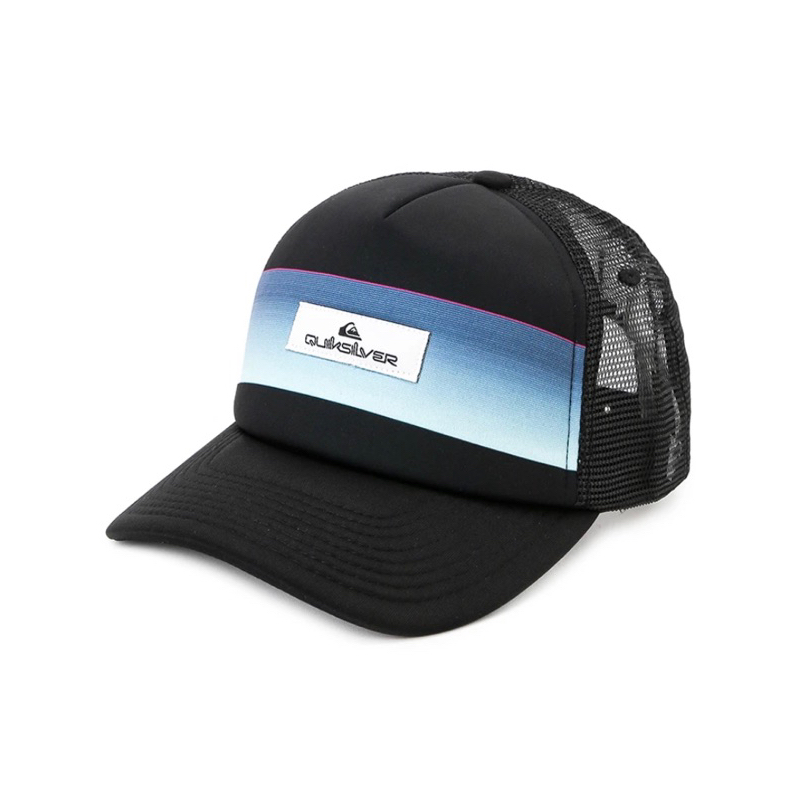 Topi Trucker Quiksilver Trucker season 23