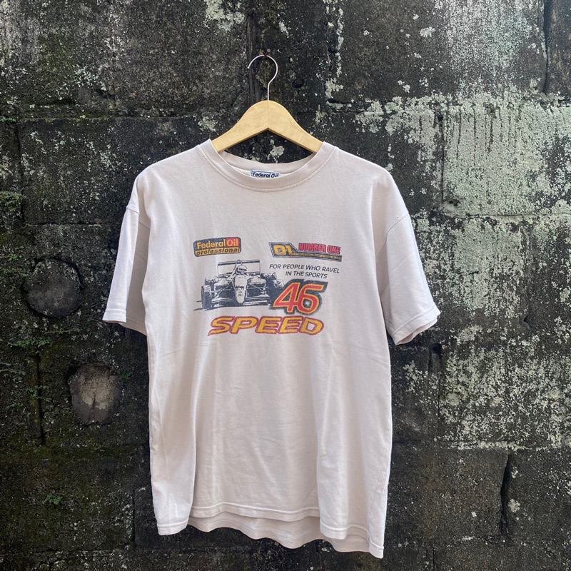 KAOS F1 FEDERAL OIL OFFICIAL