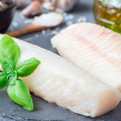 

Ikan Dori / Ikan Patin Fillet Fresh/Segar Lokal @1kg - Seafood Frozen Qualitas Super (Premium Quality)