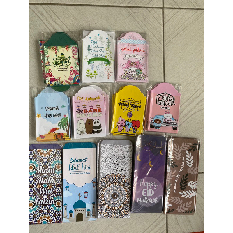 

Amplop thr amplop lebaran