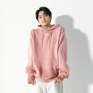 Hoodie Taeyong RUBY Sweater Nct 127