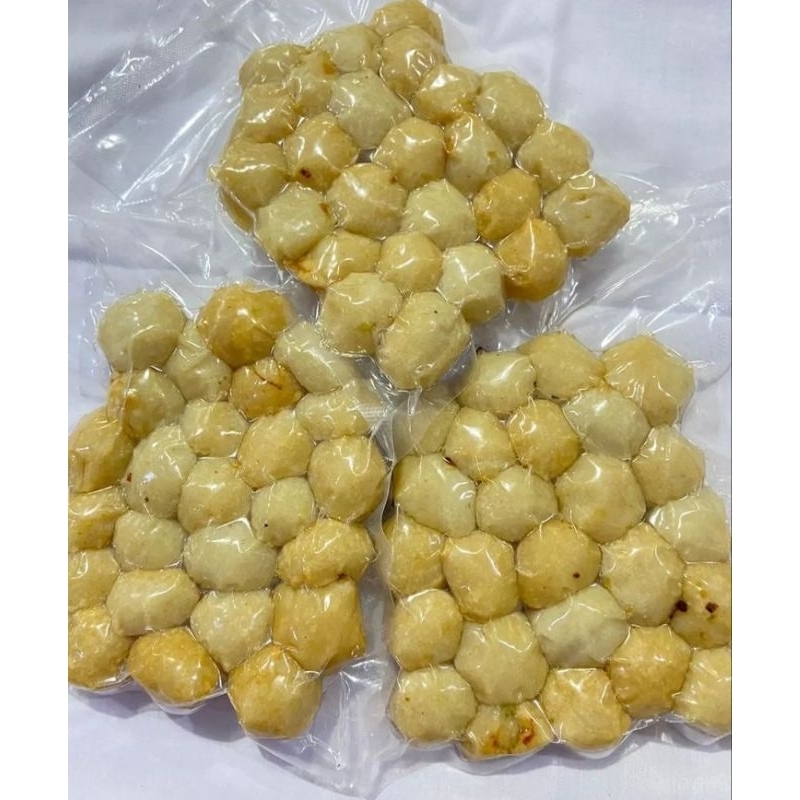 

Pempek Ada'an