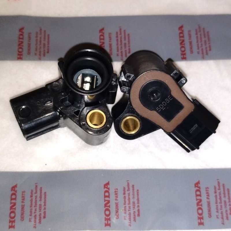 Sensor Gas TPS BEAT FI ESP Pop VARIO 110 125 150fi SCOOPY FI OEM