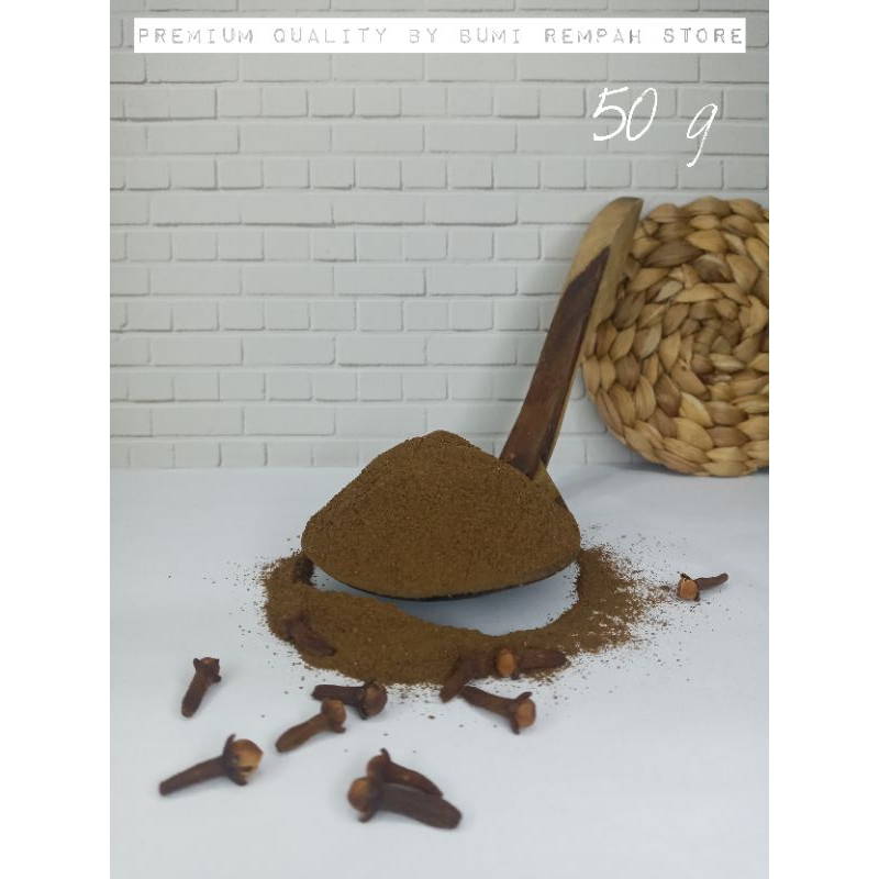 

cengkeh bubuk,cengkih bubuk original quality