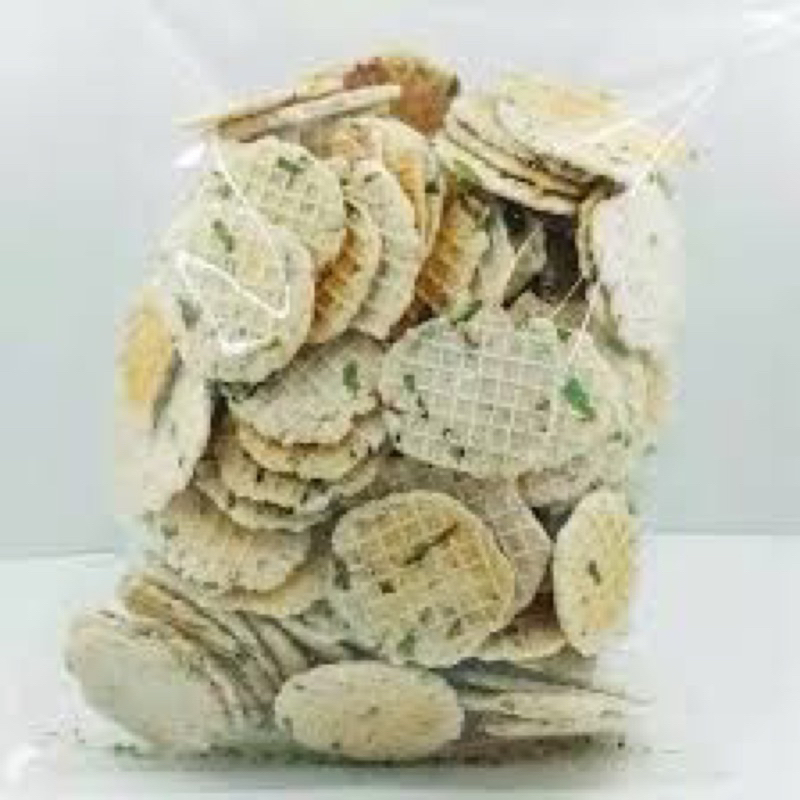 

KUE GAPIT CIREBON 1 KG