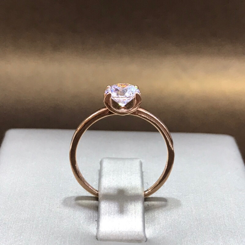 CINCIN EMAS AYU GOLD 750 CCE1082