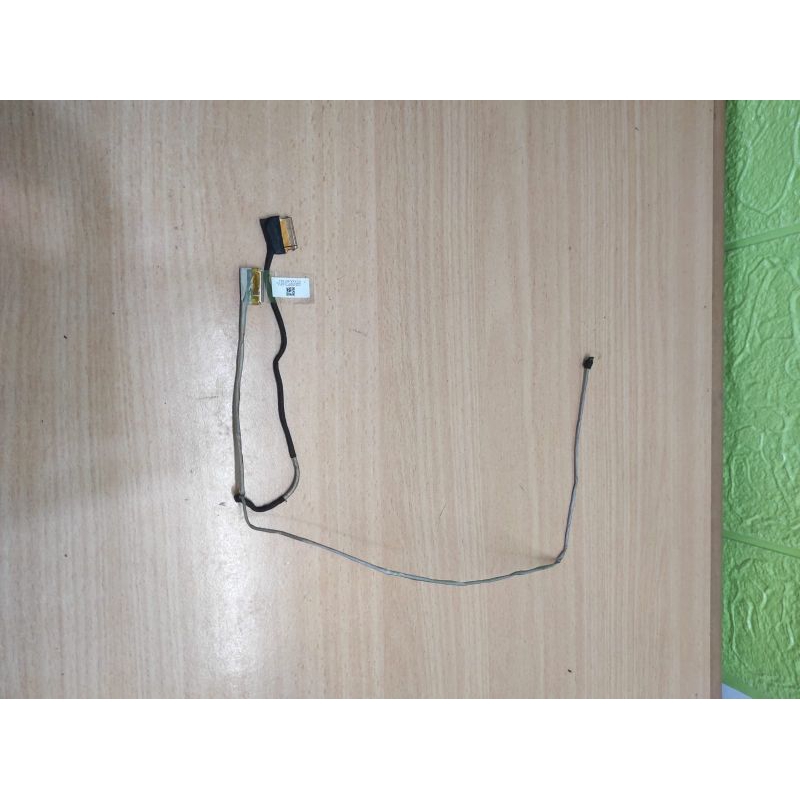 Kabel Fleksibel Flexible Lvds Led Laptop HP14 HP 14 14-bw000AU