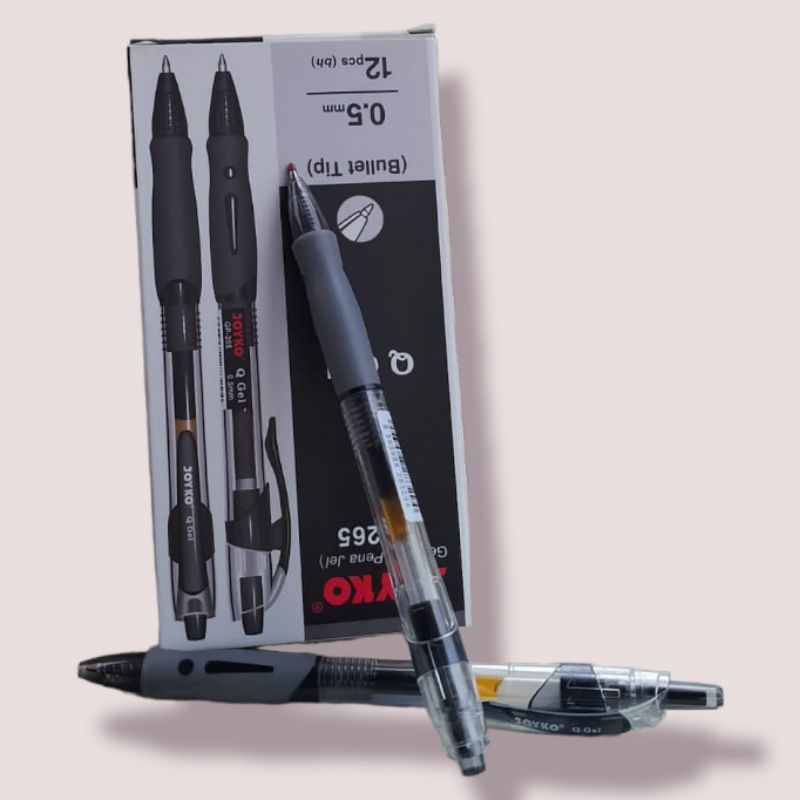 Pulpen JOYKO Gel Cetek Q Gel GP-265