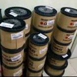 OK KAWAT TEMBAGA EMAIL 0,10 0,12 0,15 0,18 0,20 0,25 mm Merk hellenic KAWAT TEMBAGA SP25