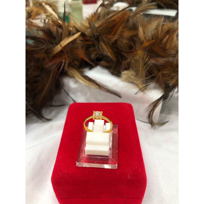 cicin soliter/cicin emas asli model terbaru/cicin emas kekinian//cicin emasmodelbaru