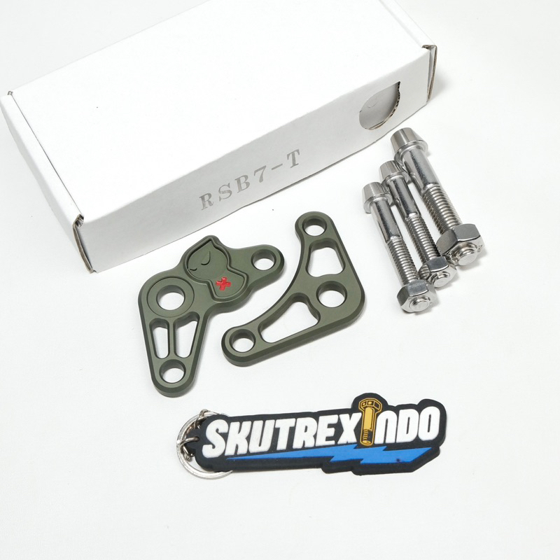 Lowering Marus 10th Anniversary Green Vespa Sprint Primavera S LX