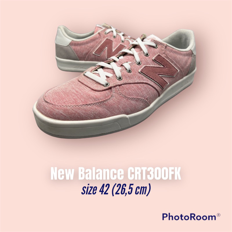 New Balance CT 300 Pink Second