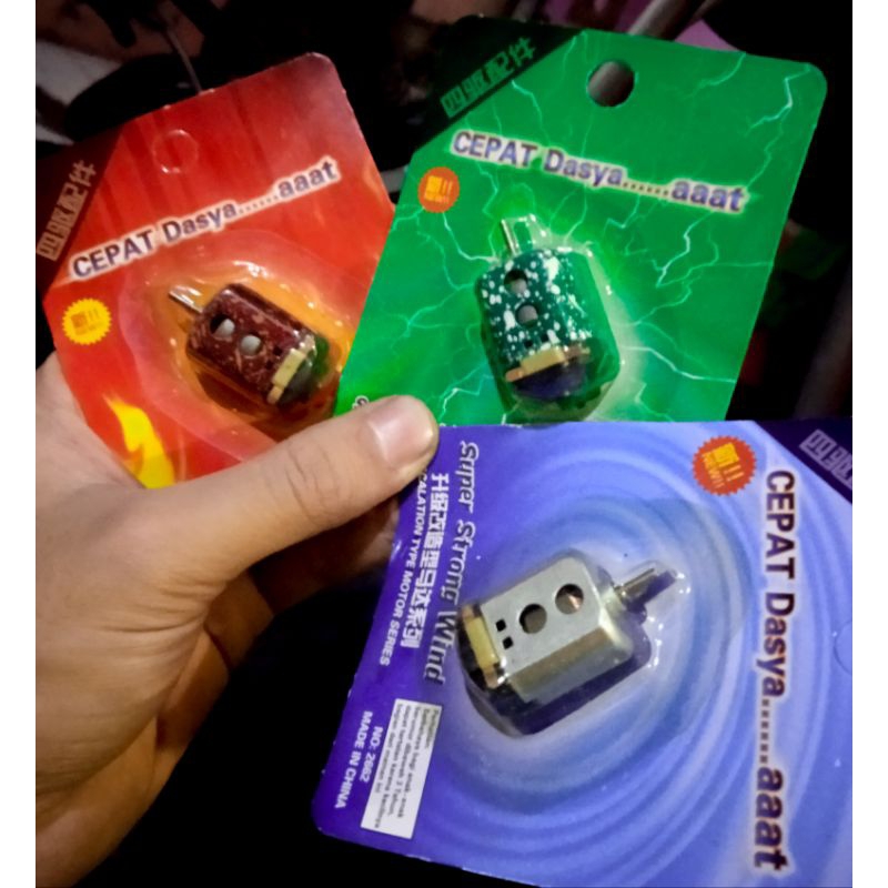 DINAMO KERAJINAN TIPE-X TRONDOL / DINAMO / MAINAN DINAMO