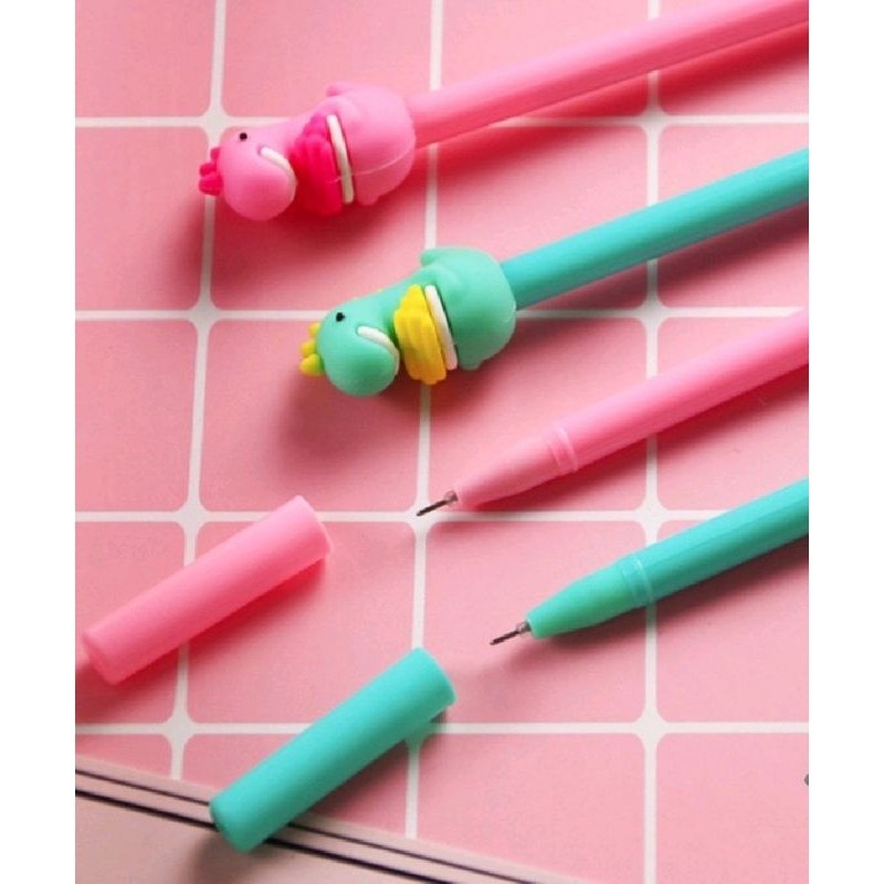 

PULPEN CAIR KARAKTER