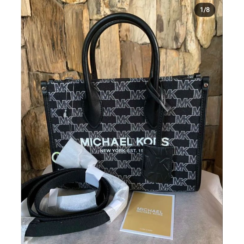 MK Mirella Small Tote