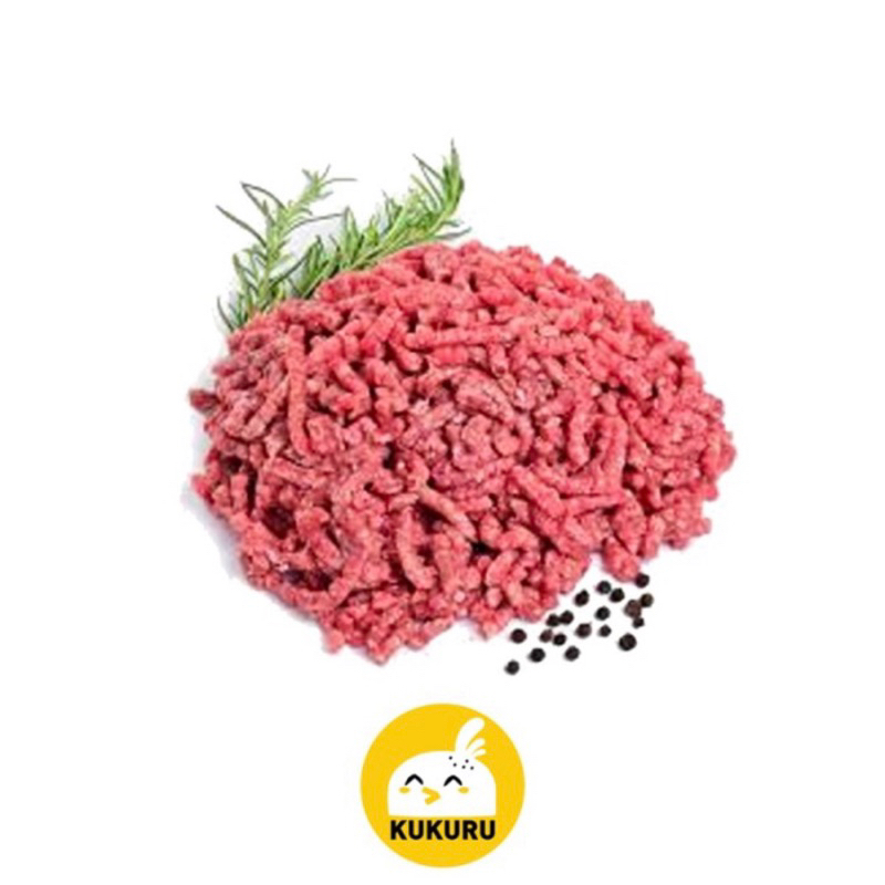 

DAGING GILING SAPI IMPORT WAGYU AUSTRALIA / MINCED BEEF / GROUND BEEF
