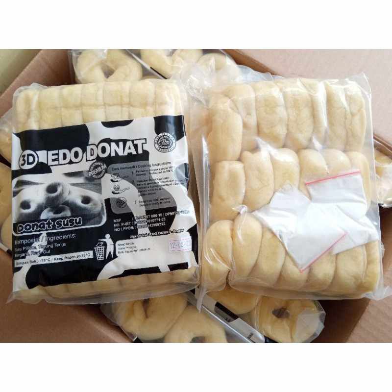 Donat 20pcs