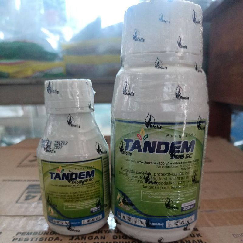 Fungisida Tandem 325 SC