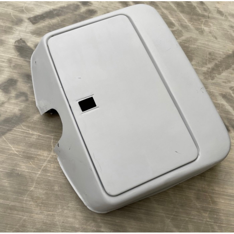 bagasi vespa new px - T5 original glove box LML import sipscooter