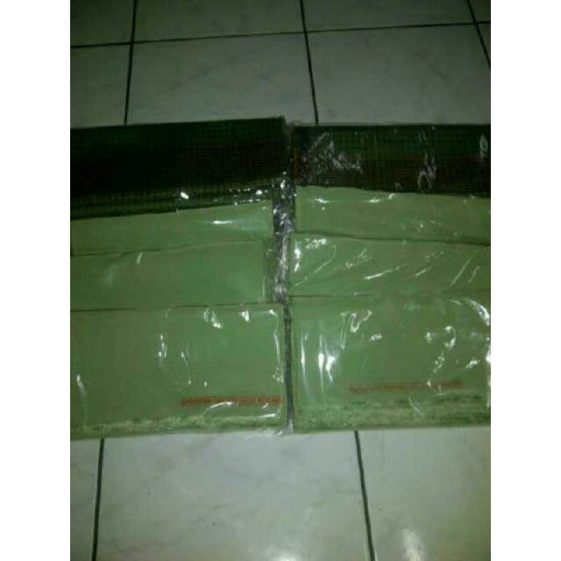 Bahan PSR persit
