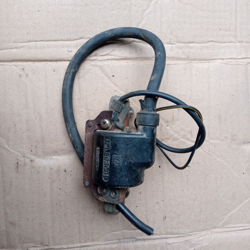 koil coil kgd Suzuki a100 econos CDI original