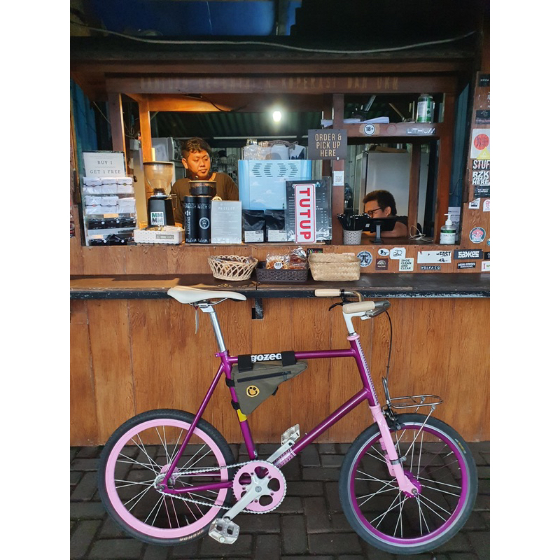 minivelo