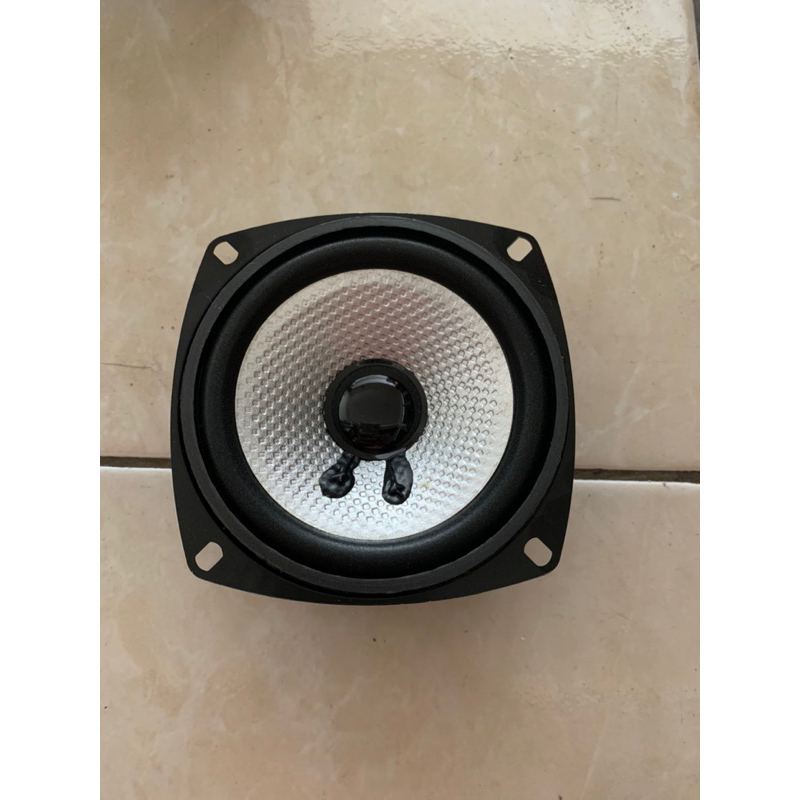 speaker jvc ori japan 1set