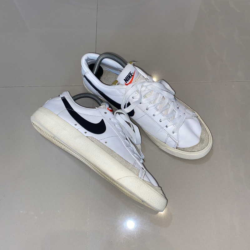 NIKE BLAZER LOW SECOND SIZE 41