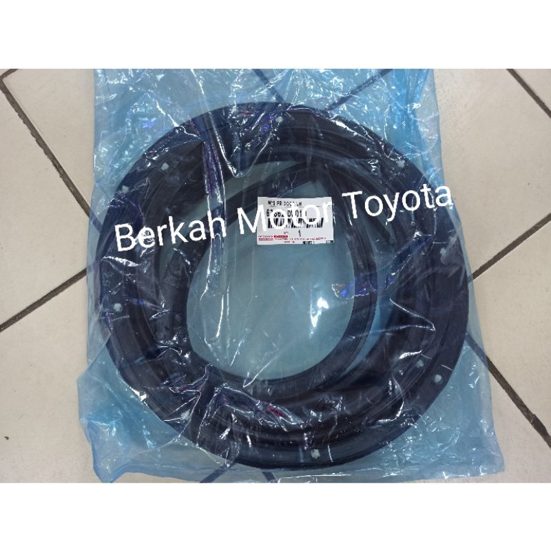 Karet Pintu Depan Avanza 2012 2013 2014 2015 Original