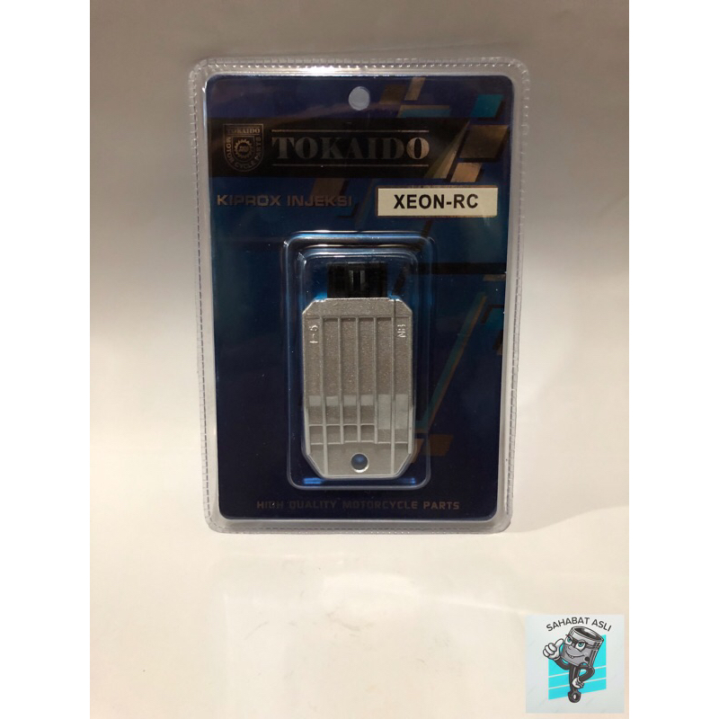 KIPROK REGULATOR XEON RC XEON GT 125 TKD