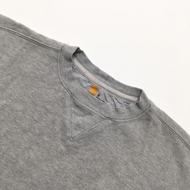 Carhartt Crewneck / Carhartt Second / Crewneck Carhartt