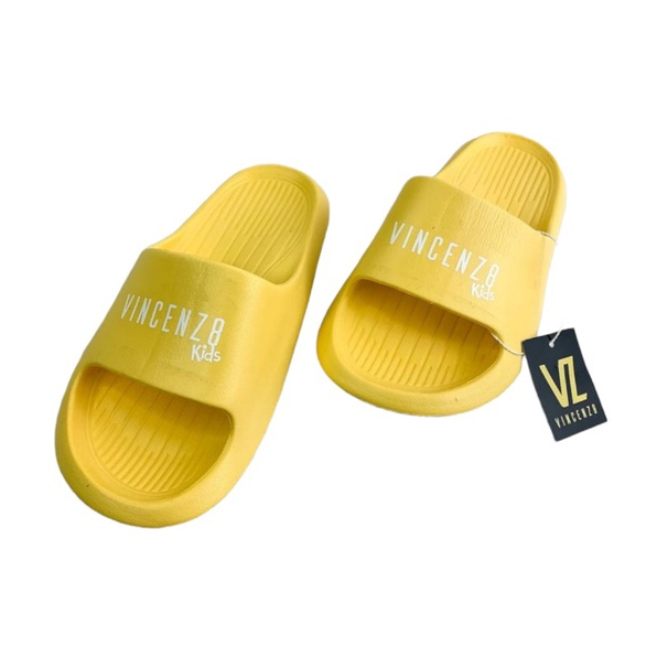 Sandal Slop Anak Sandal Slip On Terbaru VINCENZ8 Sandal Slide Terbaru