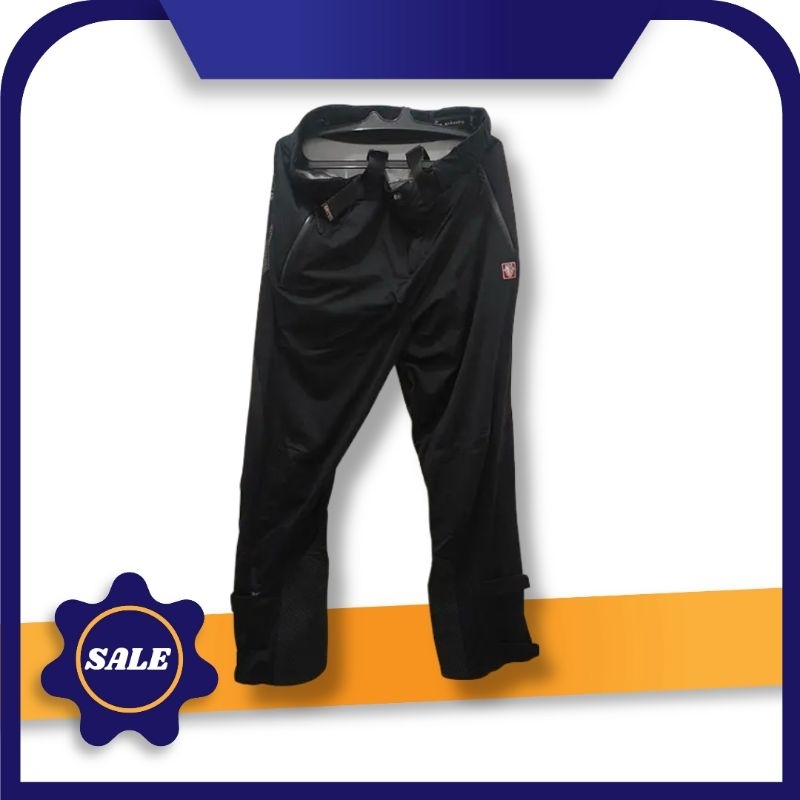 Celana Outdoor Blackyak Original