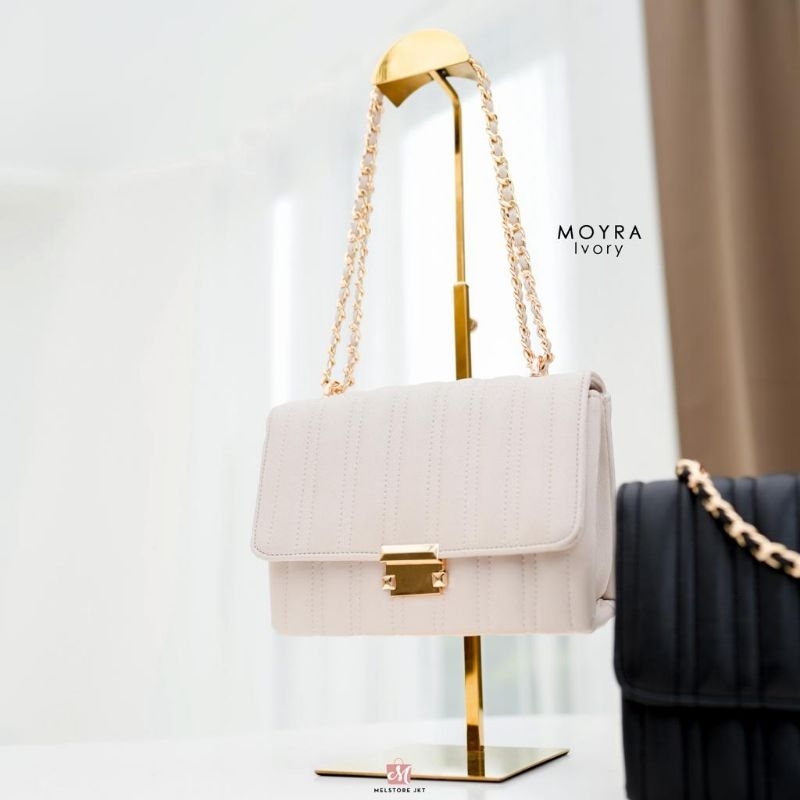 Damelia Melstore jkt Tas wanita Moyra DAMELIA MELSTORE JKT