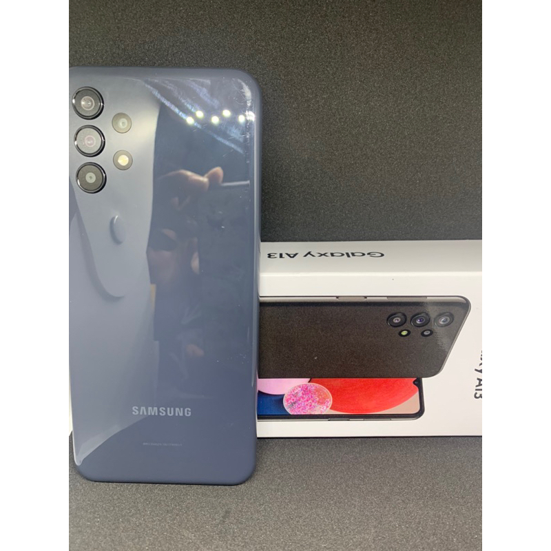 samsung a13 6/128 second