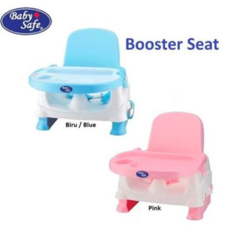 BABY SAFE KURSI MAKAN BAYI