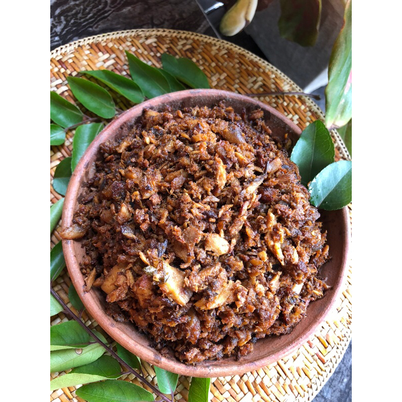 

KEUMAMAH ACEH Dapue cekdah