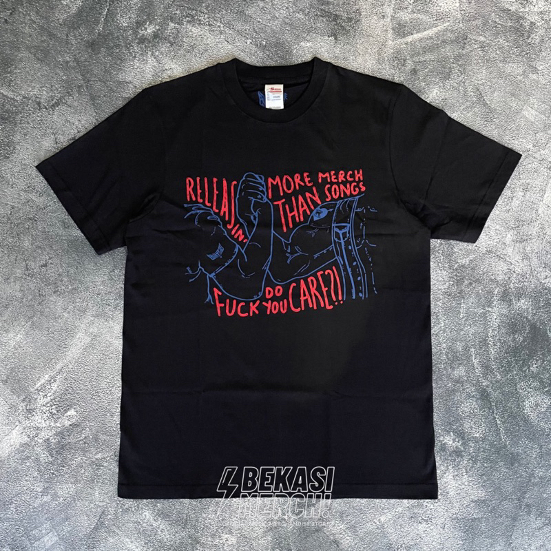 Ready Stock - TEENAGE DEATH STAR X AVHATH