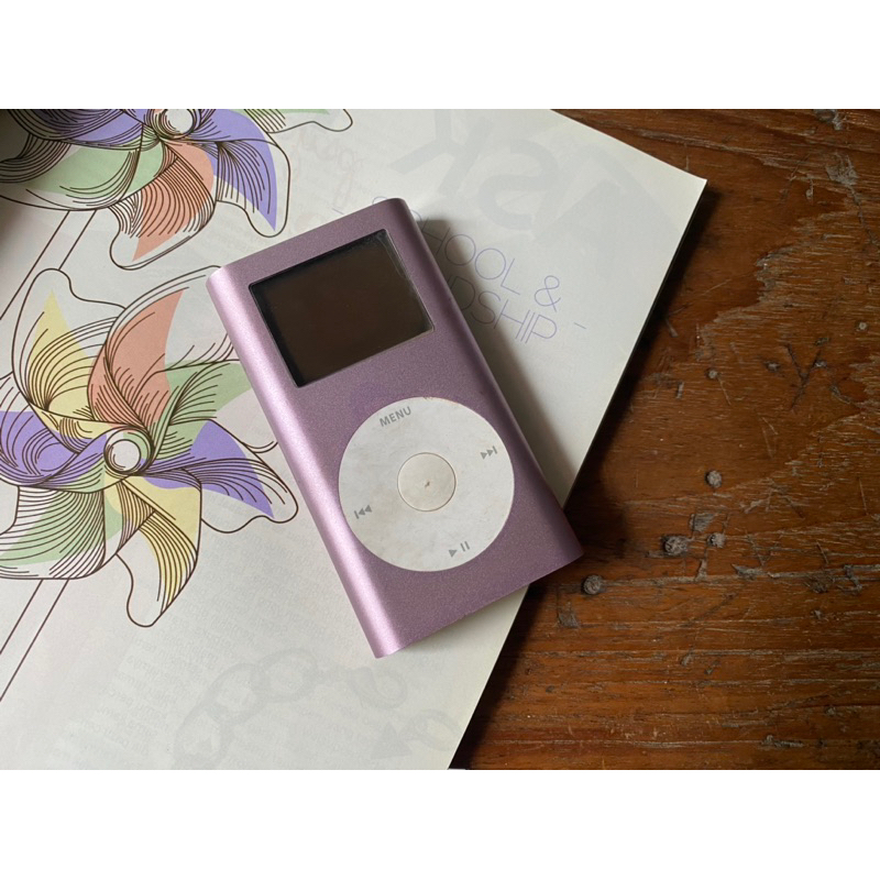 Ipod nano gen 1