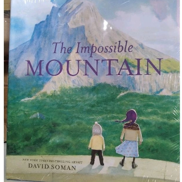 The Impossible Mountain