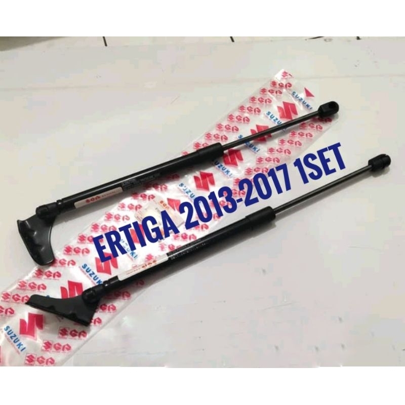 Shock Bagasi Pintu Belakang/Hidrolik Suzuki Ertiga 2013-2017