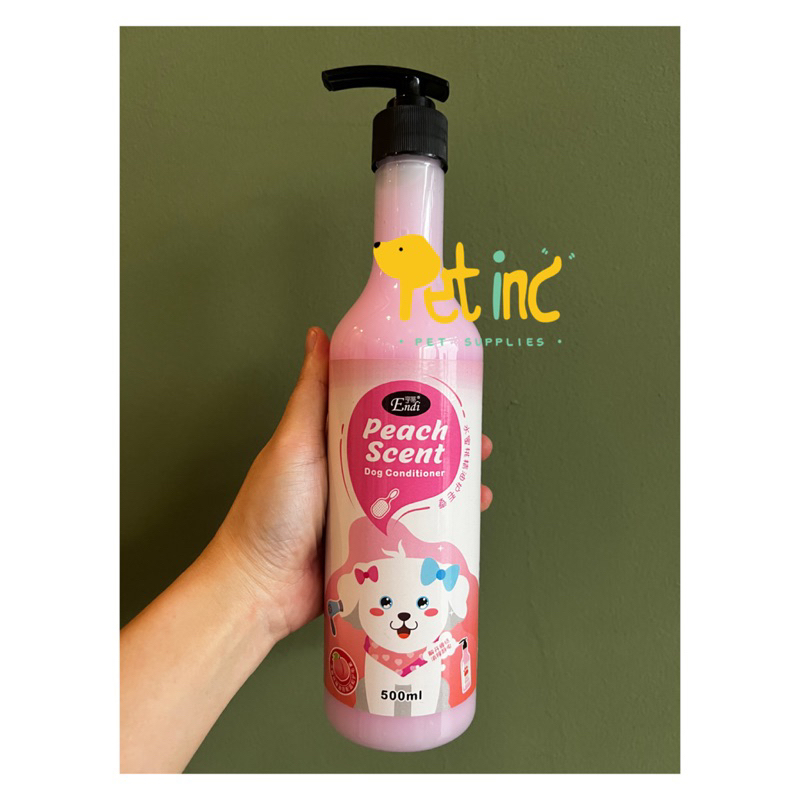 Endi conditioner series 500ml