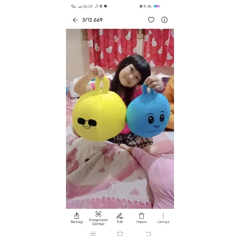 Kuping Helm / Kuping Kucing Helm / Kuping Helm Bogo / Kuping Helm Halfface /Kuping Kelinci / Accesor