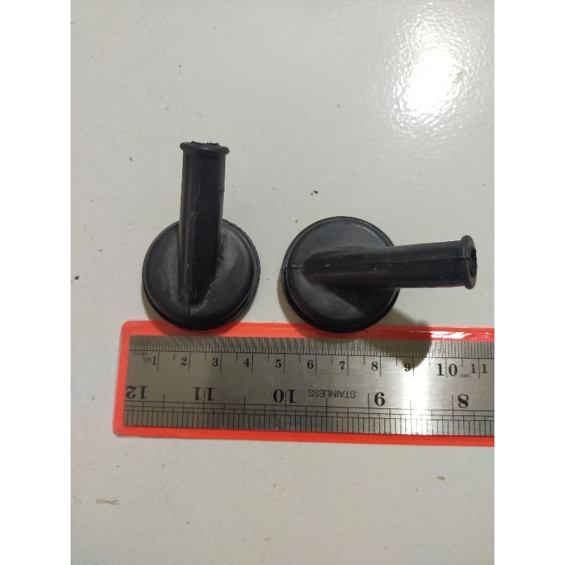 Karet Selongsong/Karet Pelindung Kabel Di Body Mobil  Universal Original