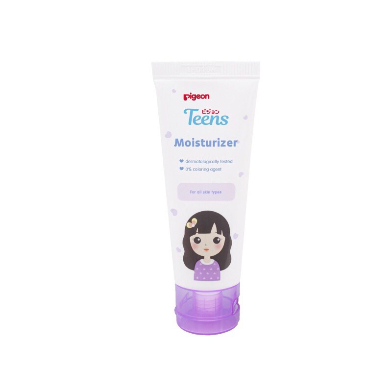 Pigeon Teens Moisturizer - For All Skin Types