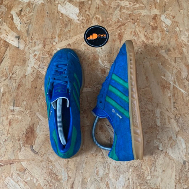 ADIDAS HAMBURG CW BERN