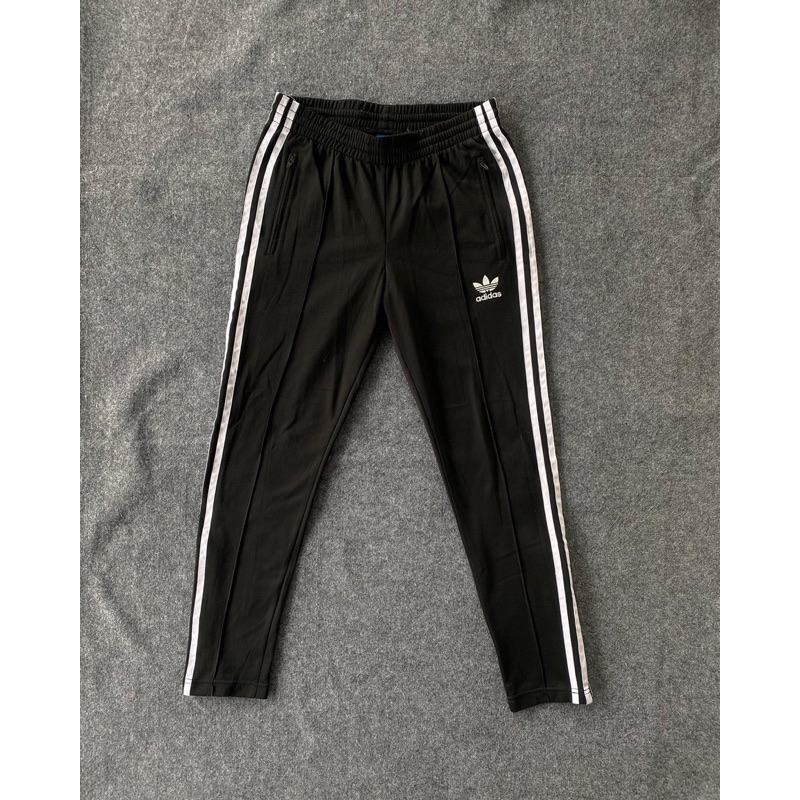 TRENING ADIDAS BLUE TAG SECOND BRANDED ORIGINAL