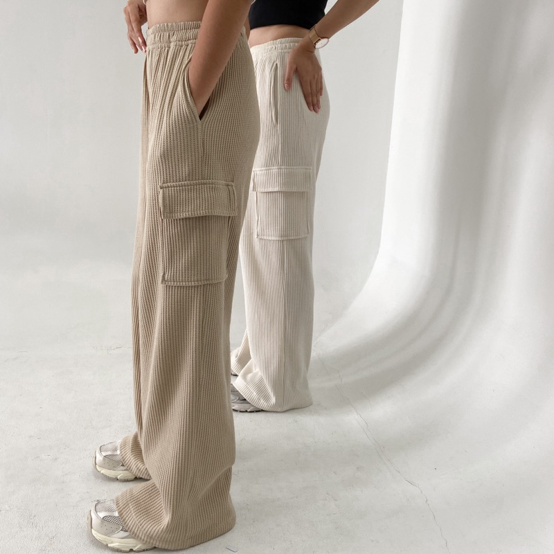 ROSY CARGO PANTS